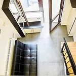Apartmán Twofloor Plopilor *