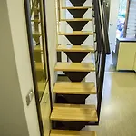 Apartmán Twofloor Plopilor Kluž
