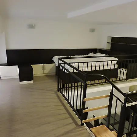 Twofloor Plopilor Lejlighed Cluj-Napoca