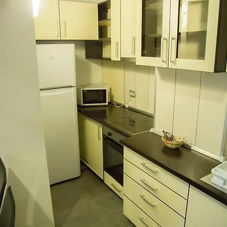 Twofloor Plopilor Apartman Kolozsvár