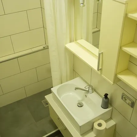 Apartament Twofloor Plopilor *