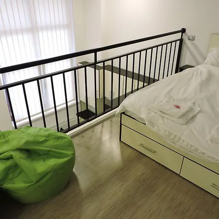 Twofloor Plopilor Apartmán *