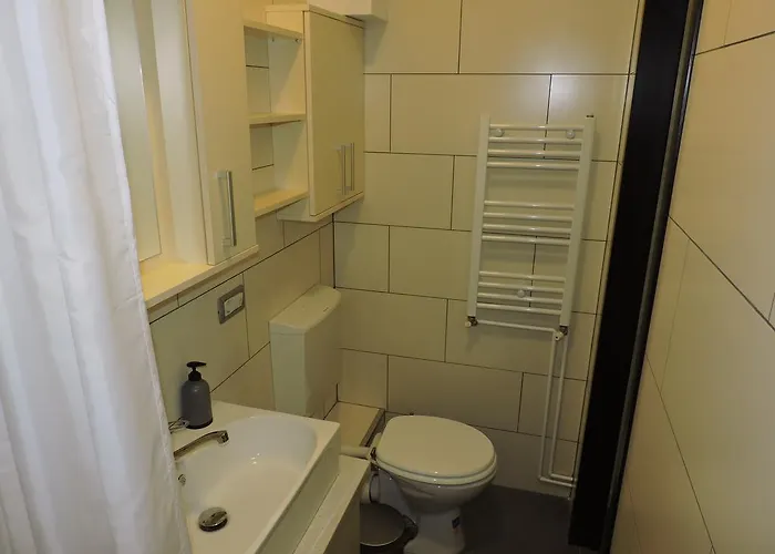 Apartmán Twofloor Plopilor *