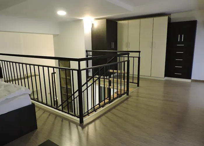 Twofloor Plopilor Apartament