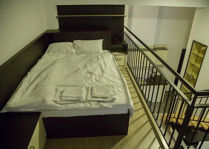 Twofloor Plopilor Apartament