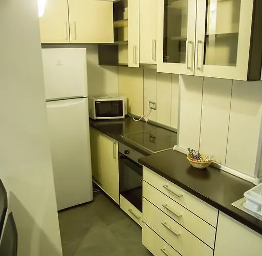 Twofloor Plopilor Apartmán Kluž