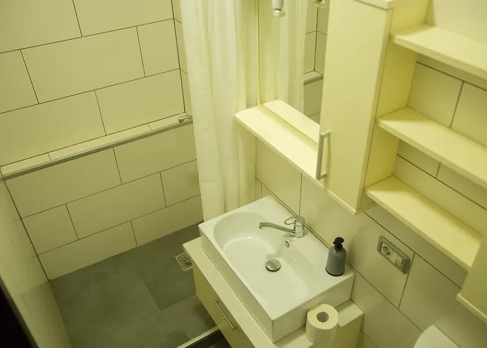 Διαμέρισμα Twofloor Plopilor *